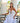 Elida Dress